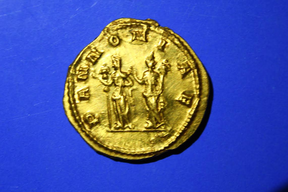 Trajan-Decius-Coin
