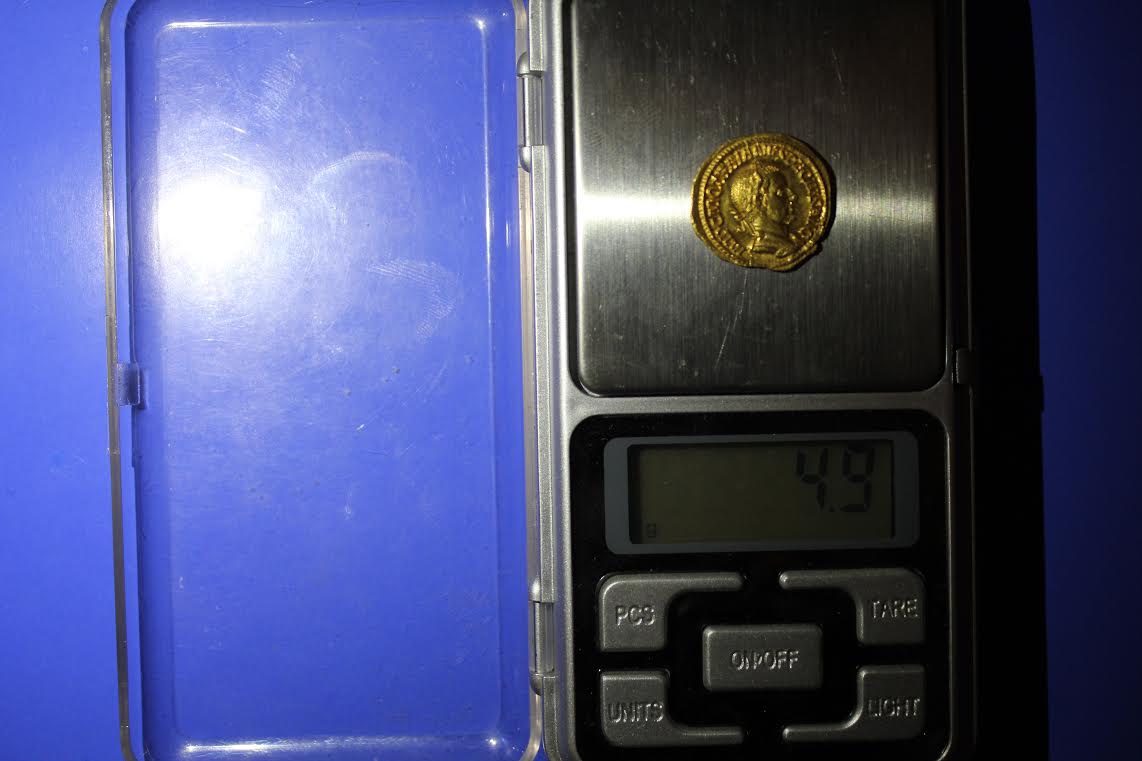 Trajan-Decius-Coin