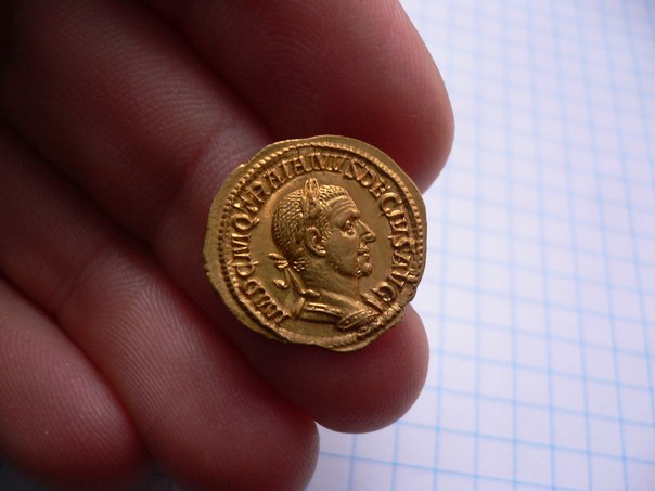 Trajan-Decius-Coin