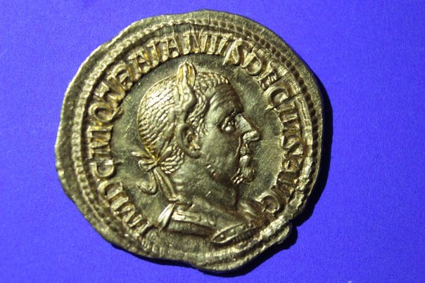 Trajan-Decius-Coin