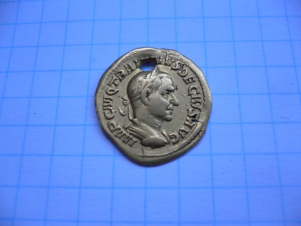 Roman-Gold-