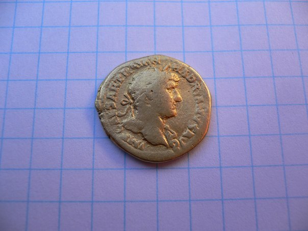 Roman-Gold-