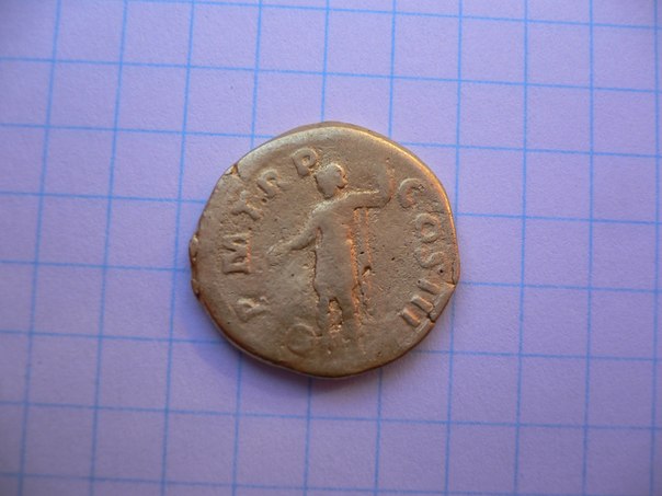 Roman-Gold-
