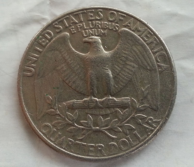 USA-1980-P-Quarter-Dollar-With-Copper-Rim.