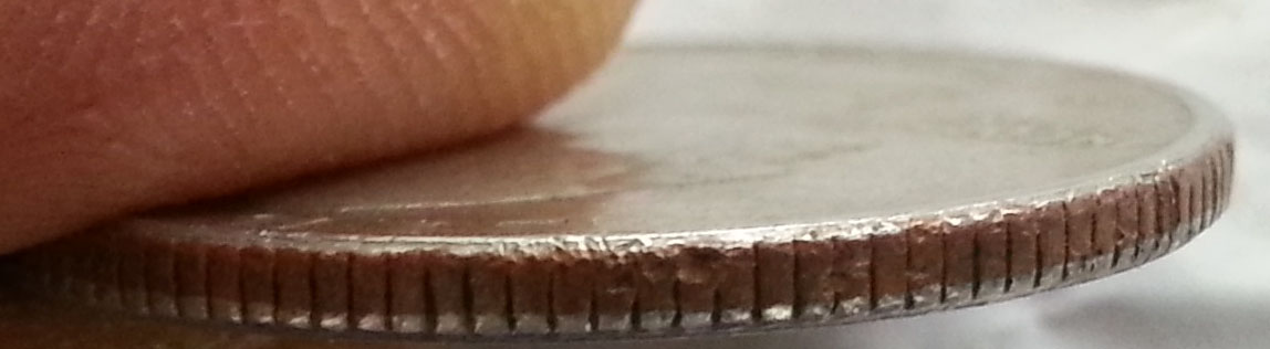 USA-1980-P-Quarter-Dollar-With-Copper-Rim.