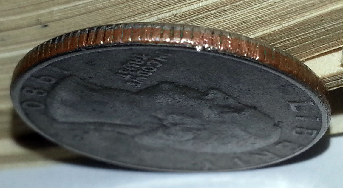 USA-1980-P-Quarter-Dollar-With-Copper-Rim.