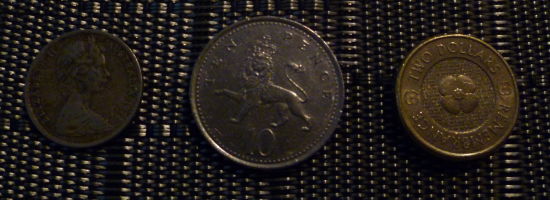 Noodling-Find-Of-The-Week?