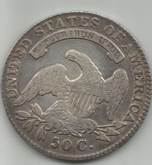 1830-Bust-Half-Dollar