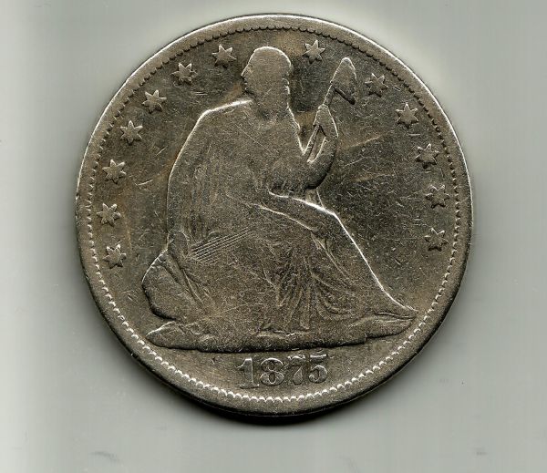 The-54-Days-Of-Seated-Liberty-Coins!!