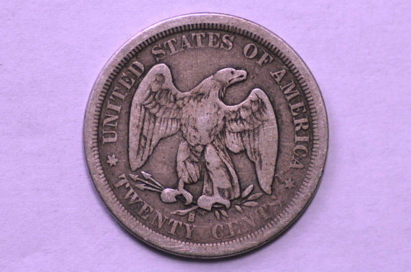 The-54-Days-Of-Seated-Liberty-Coins!!