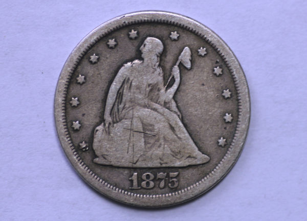 The-54-Days-Of-Seated-Liberty-Coins!!