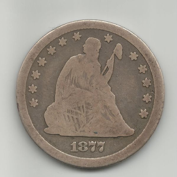 The-54-Days-Of-Seated-Liberty-Coins!!