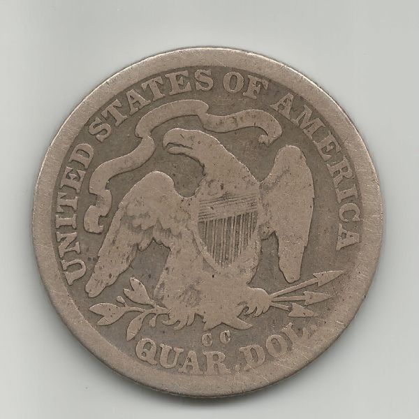 The-54-Days-Of-Seated-Liberty-Coins!!