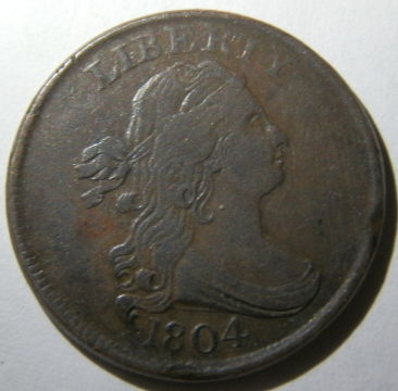 1804-Half-Cent-Verdigris-Question