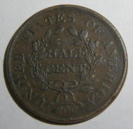 1804-Half-Cent-Verdigris-Question