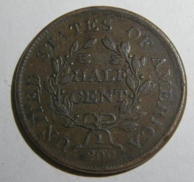 1804-Half-Cent-Verdigris-Question