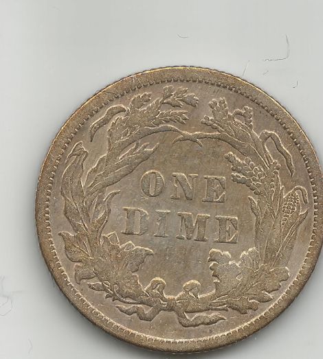 The-54-Days-Of-Seated-Liberty-Coins!!