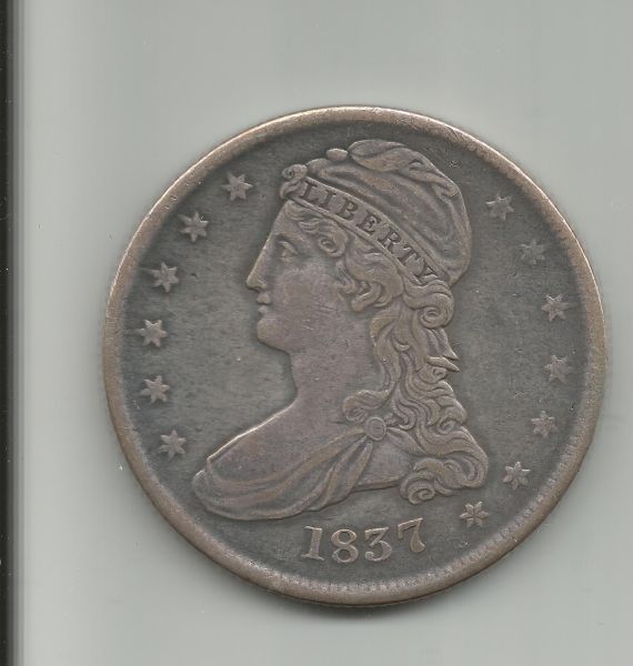 1837-Capped-Bust-Half-Dollar