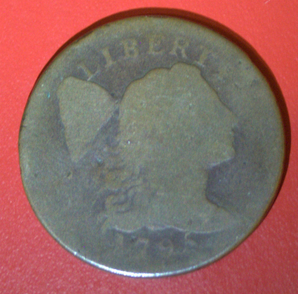 1795-Liberty-Cap-Large-Cent-Variety