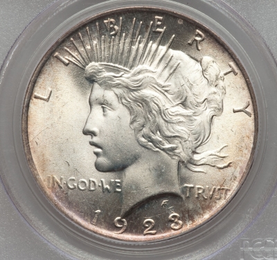 The-11-Days-Of-Peace-Dollars-Part-2!