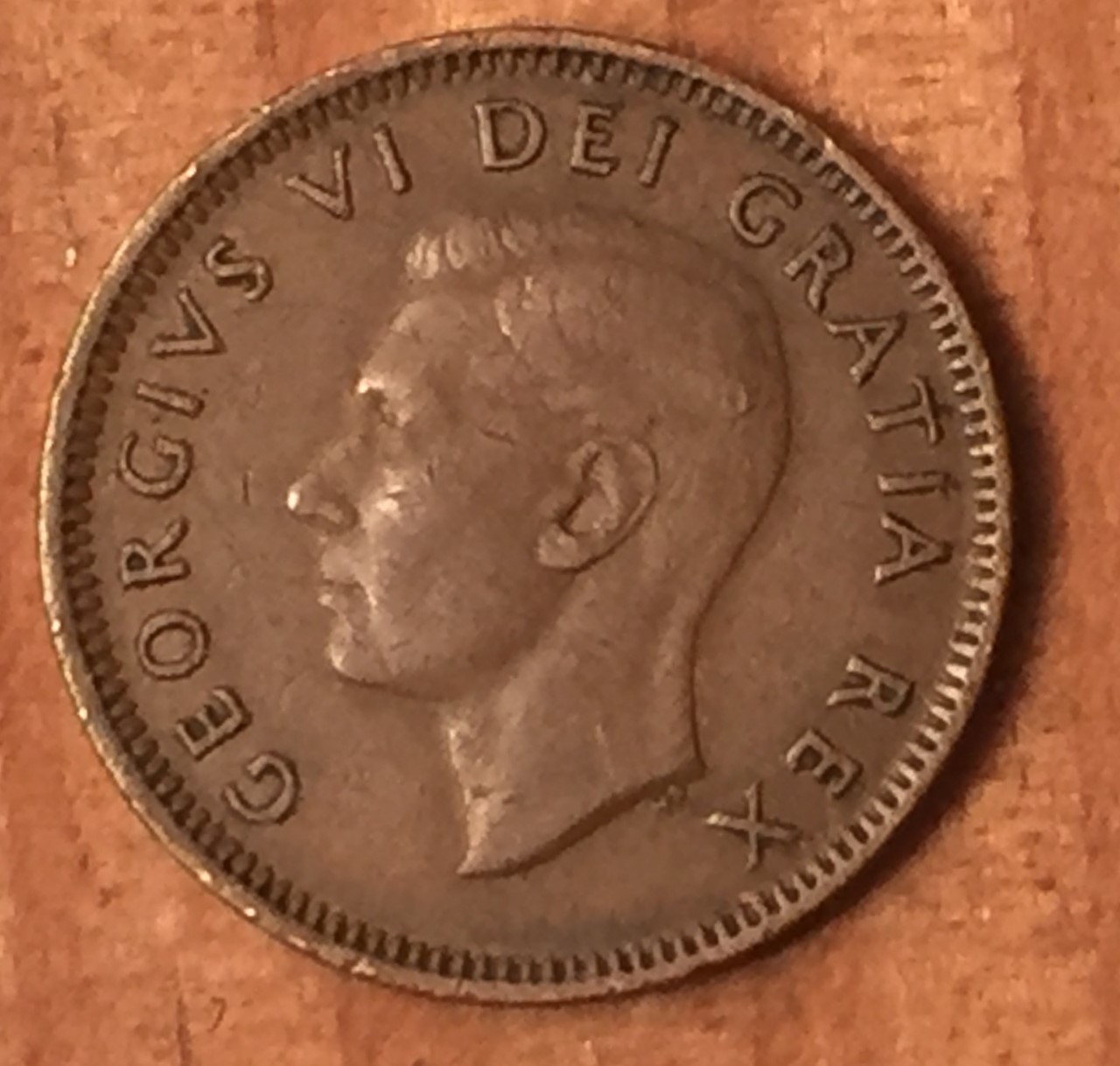 1949-Canadian-Cent-A-To-Denticle-Or-Not?