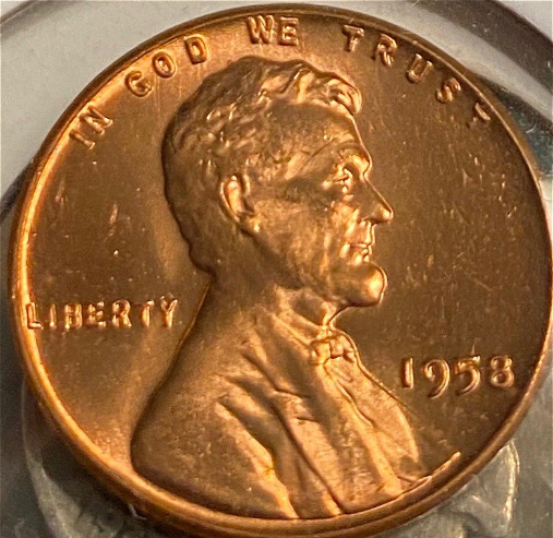 1958-Wheat-Penny-BU-Grade-Estimation