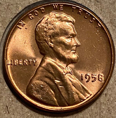 1958-Wheat-Penny-BU-Grade-Estimation
