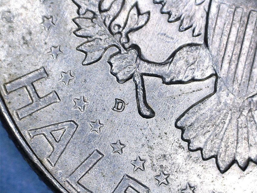 1964-D-Kennedy-Half-Grade?