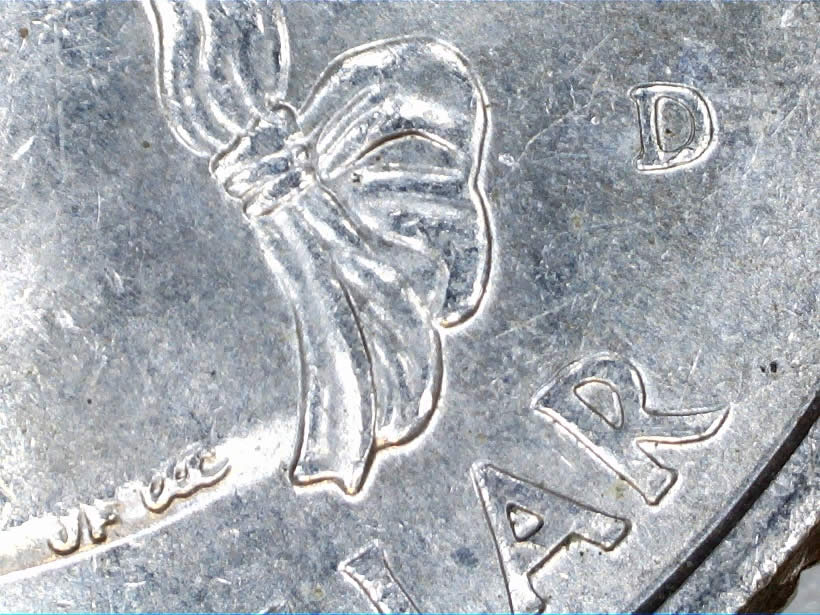 2008-Alaska-50-States-And-Territories-Quarter