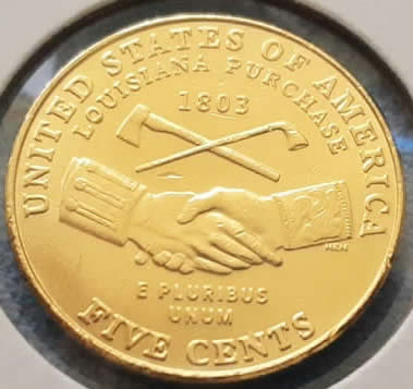 2004-P/D-Westward-Journey-Nickels