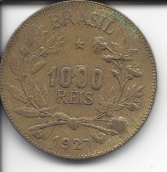 1927-Brazil-Clashed-Die?