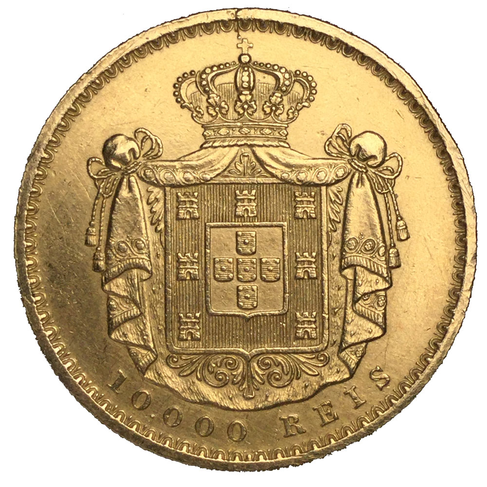 10000-Reis-Portuguese-Coin-1879