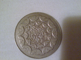 3-Middle-Eastern-?-Coins-|-Ottoman-And-Iranian