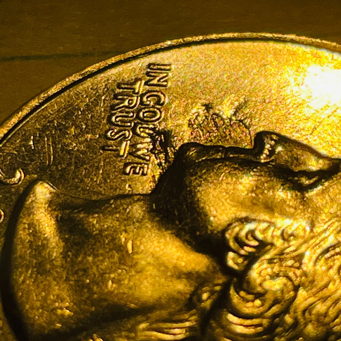2021-Washington-Quarter-Crossing-Delaware-Massive-Die-Chip-