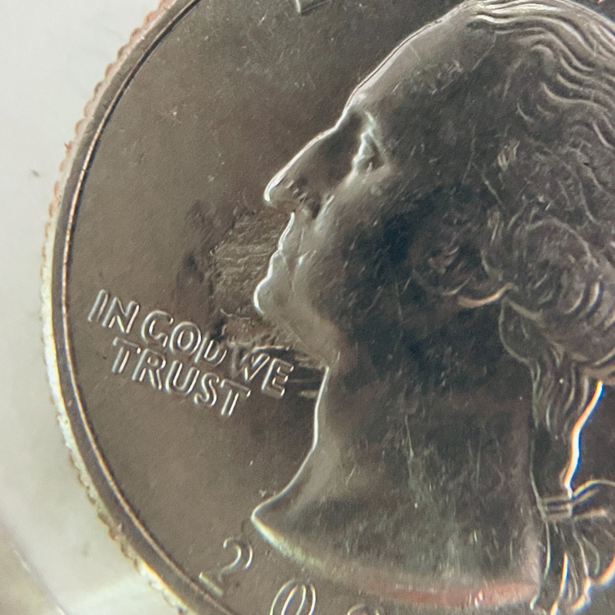 2021-Washington-Quarter-Crossing-Delaware-Massive-Die-Chip-