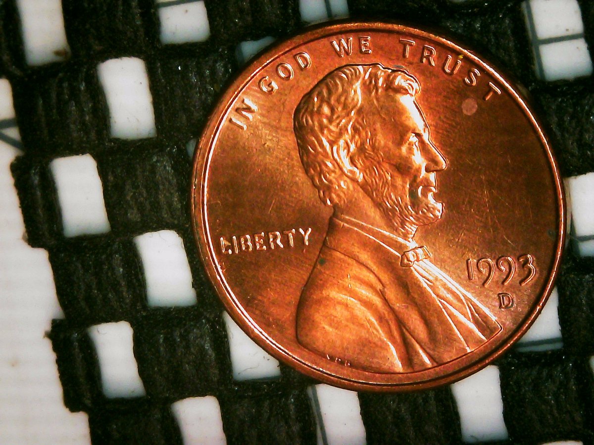 1993-Lincoln-Cent-Obverse-Doubling-Rmm-Info-Appreciated