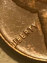1963-D-Penny,-1968-D-Penny-Errors?