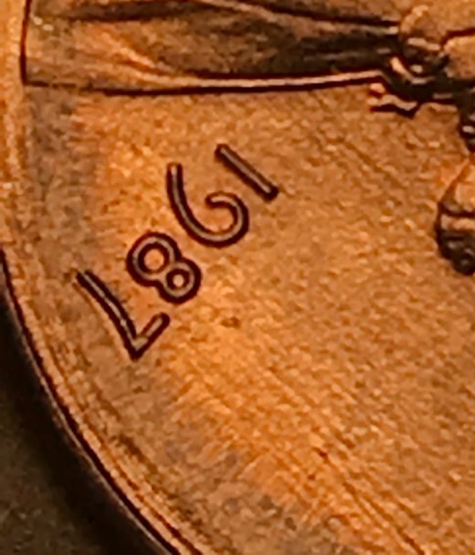 1987-No-Mint-Penny-Error