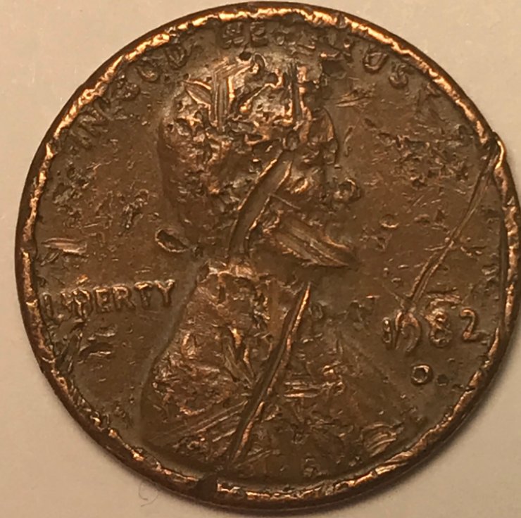 1982-D-Penny-Catastrophe-Die-Damage?