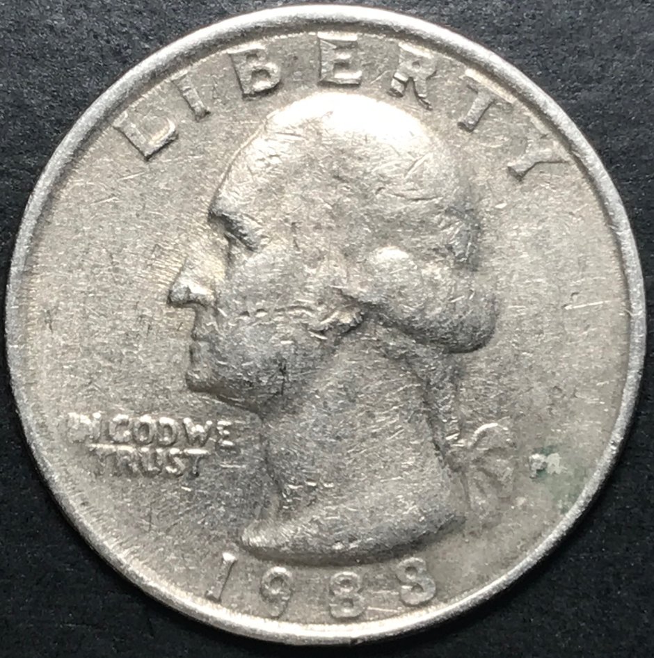 1988-P-Quarter-With-Dual-Mint-Mark