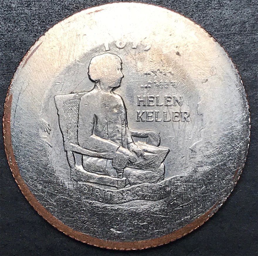 2003-D-Quarter-Alabama-Reverse-Issue
