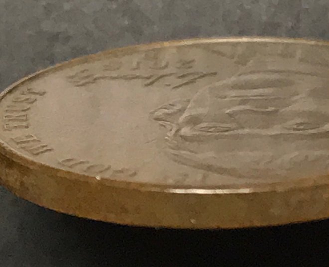 2015-Jefferson-Nickel-Fs/Odd-Color?