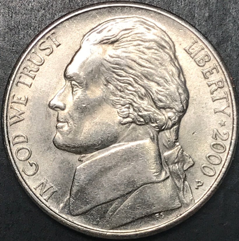 2000-P-Jefferson-Nickel-FS-DDR-Or-DDD