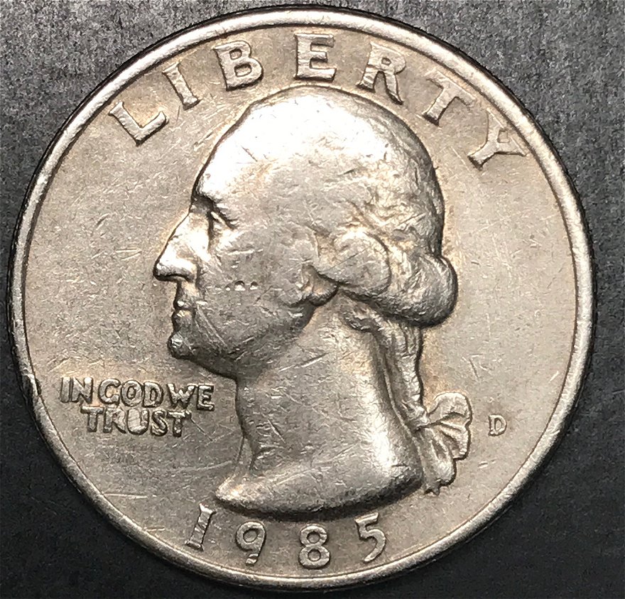 1985-P-Quarter-DDR-Possibly