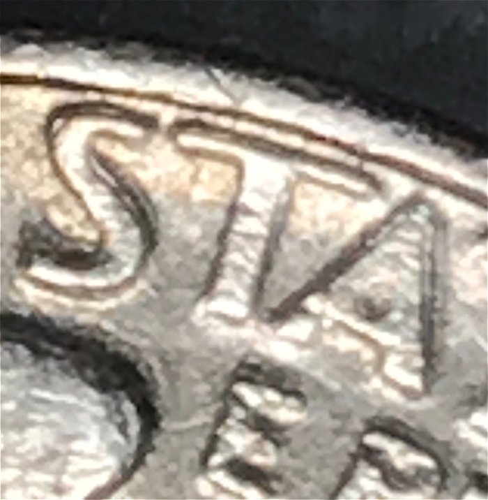 1985-P-Quarter-DDR-Possibly