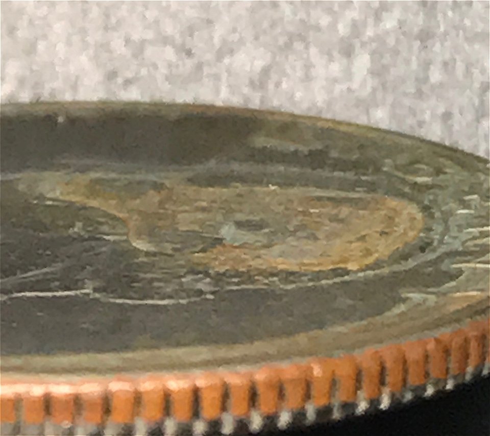 1977-D-Quarter-Issues-On-Obverse