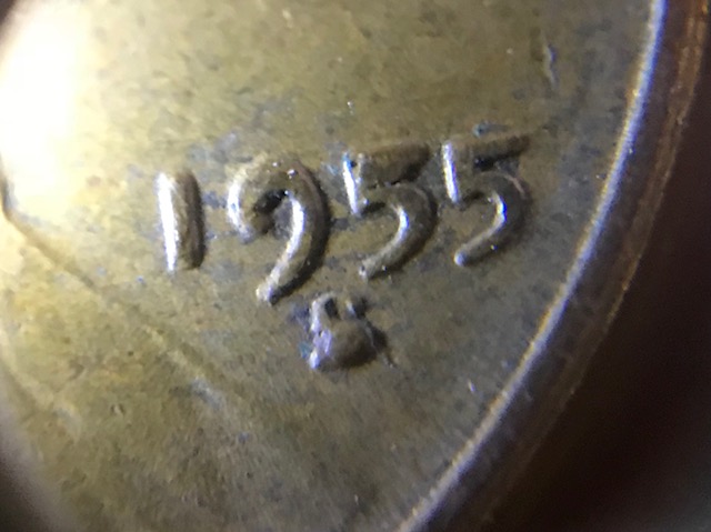 1955-S-Wheat-Cent---Common-Errors?