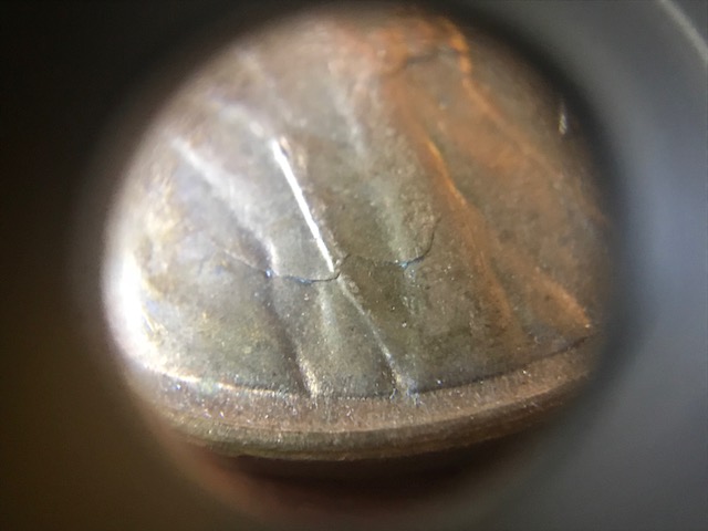1955-S-Wheat-Cent---Common-Errors?