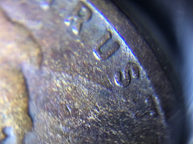 1909-Lincoln-Cent---Lam-Err?