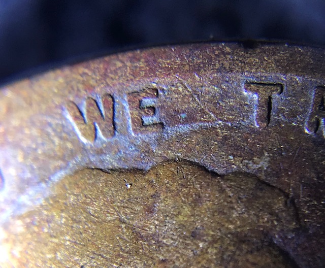 1909-Lincoln-Cent---Lam-Err?
